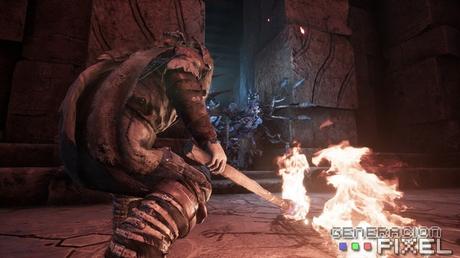 ANÁLISIS: Fade to Silence ANÁLISIS: Fade to Silence