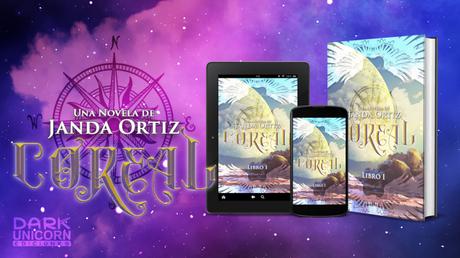 [PRESENTACIÓN] COREAL, de Janda Ortiz