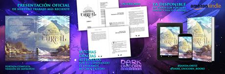 [PRESENTACIÓN] COREAL, de Janda Ortiz