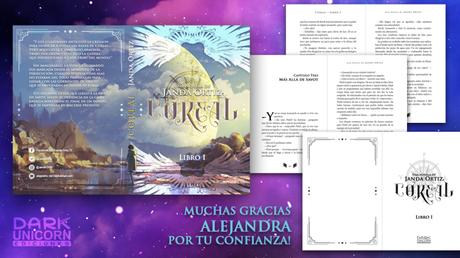 [PRESENTACIÓN] COREAL, de Janda Ortiz