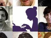 Mujer literatura
