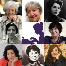 Mujer y literatura