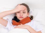 niños inventan enfermedades