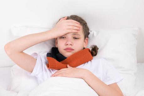 Los niños no inventan enfermedades Los niños no inventan enfermedades