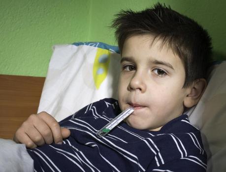 Los niños no inventan enfermedades Los niños no inventan enfermedades