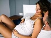 estoy embarazada debo evitar relaciones sexuales?