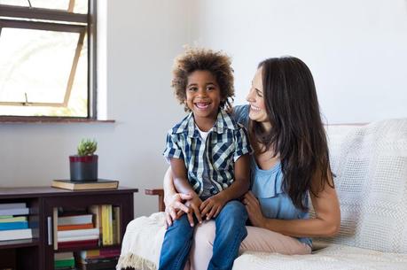 Los padres deben explicar a sus hijos que son adoptados Los padres deben explicar a sus hijos que son adoptados