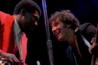 Bruce Springsteen & The E Street Band - Prove It All Night (Live in Phoenix 1978)