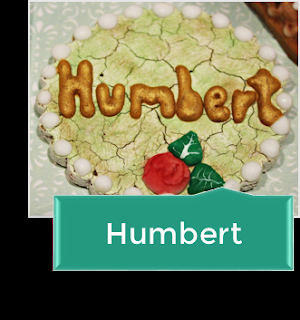 HUMBERT_TU NOMBRE EN UNA GALLETA HUMBERT_TU NOMBRE EN UNA GALLETA