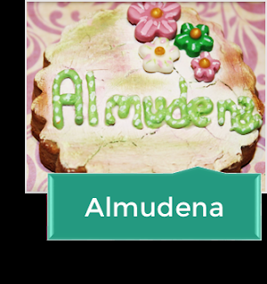 ALMUDENA_TU NOMBRE EN UNA GALLETA ALMUDENA_TU NOMBRE EN UNA GALLETA