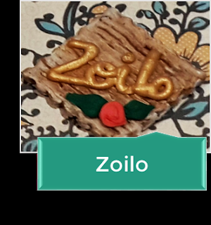 ZOILO_TU NOMBRE EN UNA GALLETA