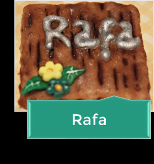 RAfa_TU NOMBRE EN UNA GALLETA