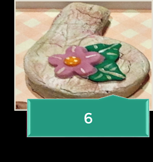 TU NOMBRE EN UNA GALLETA {GALLETAS PARA REGALAR} TU NOMBRE EN UNA GALLETA {GALLETAS PARA REGALAR}