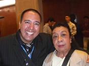 Carmen Alvarado: Vivo para Danza