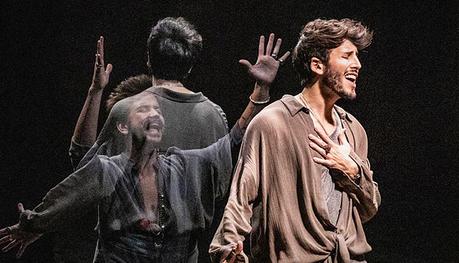 Sebastian Yatra y Camilo publican el videoclip del tema ‘En guerra’ Nuevo vídeo de Sebastián Yatra y Camilo