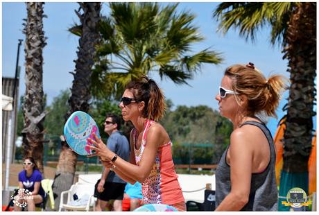 BLOGSSIPGIRL HA ESTADO ALLÍ: 1ª ETAPA DEL CIRCUITO OPEN DE TENIS PLAYA 2019 BY SEGUIMOS, EN COSTA CHICA LAS PLAYAS