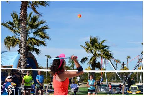 BLOGSSIPGIRL HA ESTADO ALLÍ: 1ª ETAPA DEL CIRCUITO OPEN DE TENIS PLAYA 2019 BY SEGUIMOS, EN COSTA CHICA LAS PLAYAS