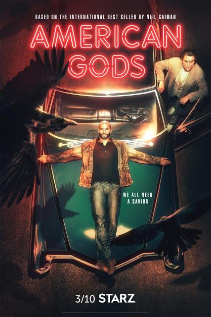 American Gods (2ª Temporada)