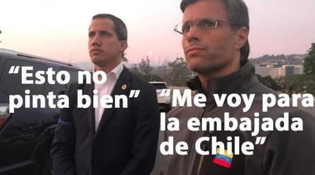 Resultado de imagen para memes de Juan Guaidó