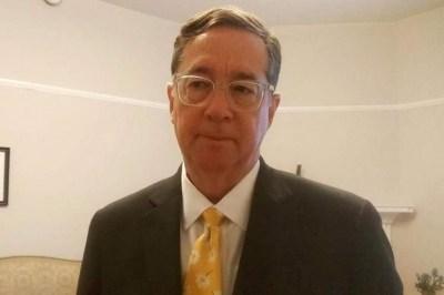 LÃ­der religioso de EE.UU. aboga por normalizar relaciones con Cuba