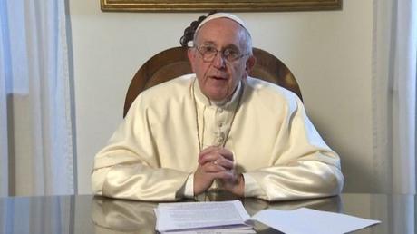 El desempleo es una “tragedia global”, afirma el Papa Francisco