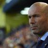 Zidane y la “révolution”