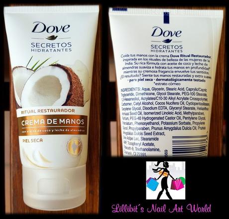 Compritas de marzo 2019