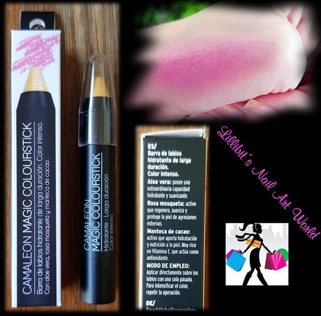 Compritas de marzo 2019