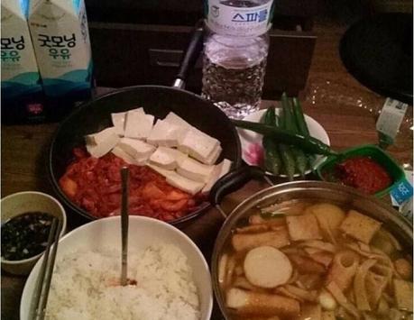 La Dieta que está haciendo furor en Corea: 1 comida al día