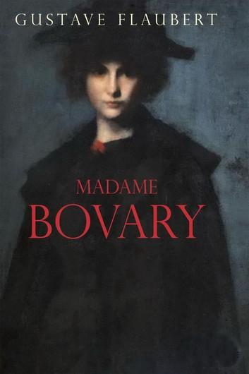 Galería de favoritos 85 / Madame Bovary