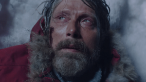 Análisis de la película islandesa ARCTIC