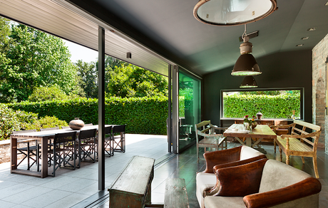 Un look distinto para el hogar con Persianas Un look distinto para el hogar con Persianas