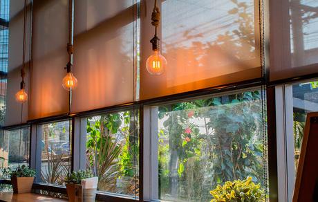 Un look distinto para el hogar con Persianas Un look distinto para el hogar con Persianas