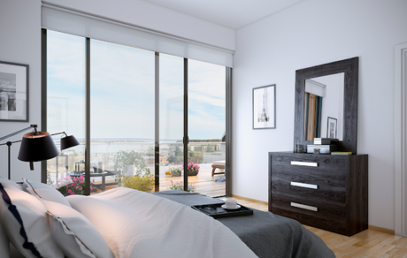 Un look distinto para el hogar con Persianas Un look distinto para el hogar con Persianas