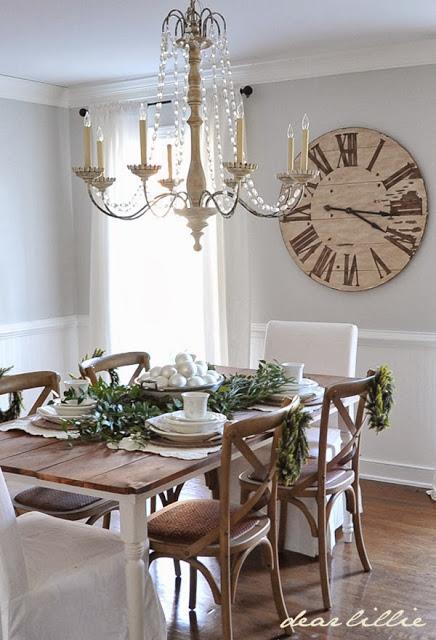 Las Casas Blancas de Dear Lillie