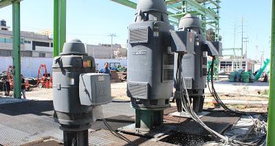 REFUERZA CAEM ACCIONES PARA PREVENIR INUNDACIONES EN LA ZONA ORIENTE DE NEZAHUALCÓYOTL