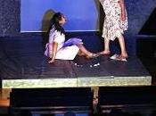 Aplazan publicación resultados festival artes escénicas