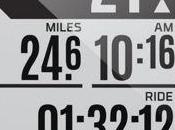 Wahoo actualiza ciclocomputador Elemnt color