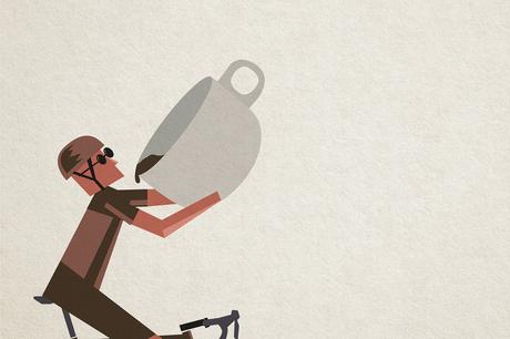 Mitos y Leyendas del ciclismo. Segunda parte