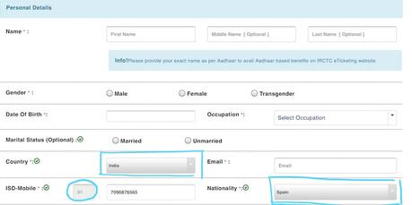 d0e6ffdee88d4f7c909f6380ac51a518 ▷ MEGA GUÍA TRENES EN LA INDIA: cómo comprar billetes de tren, clases y más ✅