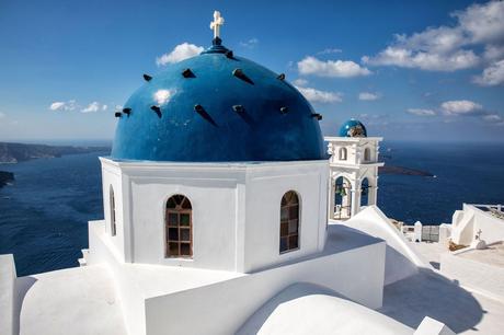Imerovigli-Church.jpg.optimal ▷ 20 cosas increíbles que hacer en Santorini, Grecia