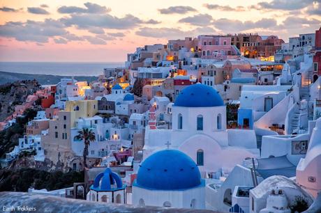 Santorini-Sunset.jpg.optimal ▷ 20 cosas increíbles que hacer en Santorini, Grecia