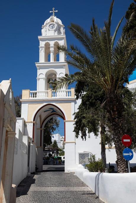 ▷ 20 cosas increíbles que hacer en Santorini, Grecia Megalochori.jpg.optimal ▷ 20 cosas increíbles que hacer en Santorini, Grecia