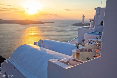 ▷ 20 cosas increíbles que hacer en Santorini, Grecia Imerovigli-Sunset.jpg.optimal ▷ 20 cosas increíbles que hacer en Santorini, Grecia