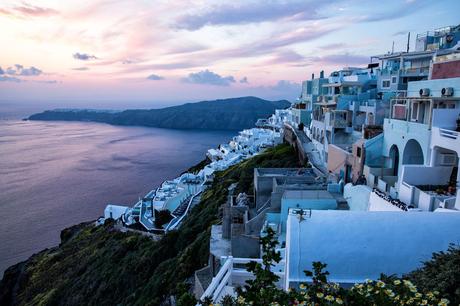 ▷ 20 cosas increíbles que hacer en Santorini, Grecia Sunset-in-Imerovigli.jpg.optimal ▷ 20 cosas increíbles que hacer en Santorini, Grecia