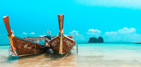 Koh-Lanta-Itinerary-1 ▷ Tailandia vs Bali | ¿Dónde debería ir?