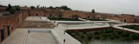 20180328_120355-min-e1555023782673 ▷ Palacio El Badi, la gran obra de Al Mansour en Marrakech
