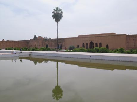 IMG_3396-min ▷ Palacio El Badi, la gran obra de Al Mansour en Marrakech