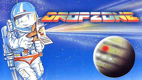 ¡El clásico Dropzone podría llegar hasta el CPC! ¡El clásico Dropzone podría llegar hasta el CPC!