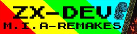 Publicados los resultados de la ZX-Dev MIA-Remakes